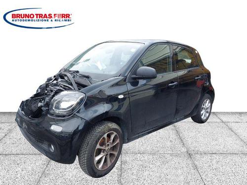 SMART FORFOUR Hatchback (453) 1.0 (453.042, 453.043) 2327098