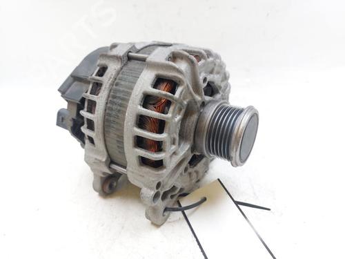Alternator FORD COUGAR (EC_) 2.0 16V | BP26672199M7 - Image 2