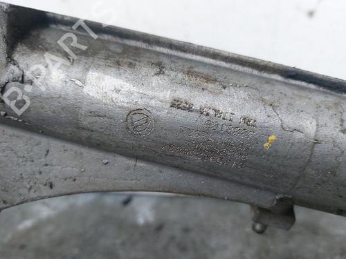 Steering rack PEUGEOT BOXER Van 2.2 HDi 120 | BP31307834M22