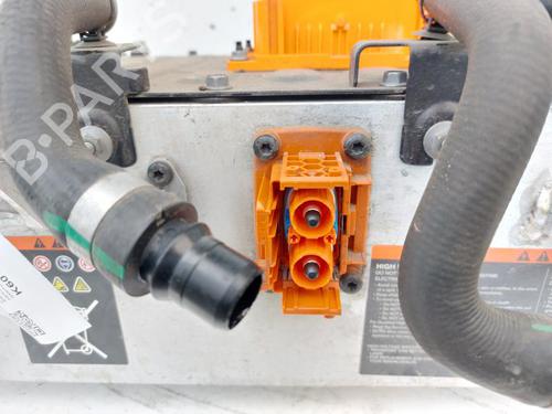 Used Battery NISSAN JUKE (F16_) 1.6 Hybrid (143 hp) 30802638