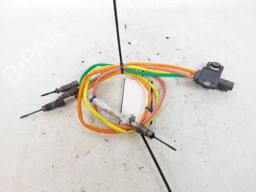 Used Electronic sensor RENAULT EXPRESS Box Body/MPV 1.3 TCe 100 (F6MA) (102 hp) 18829268