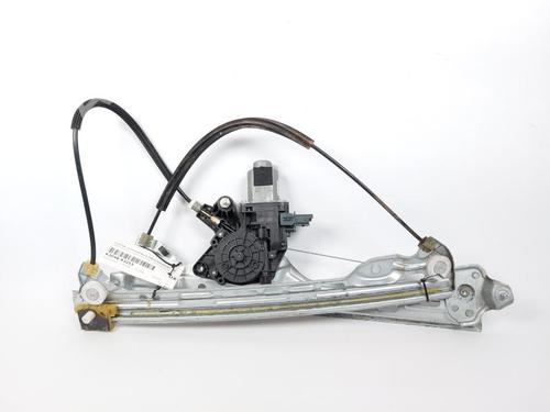 Vindusheismekanisme høyre foran RENAULT MEGANE IV Hatchback (B9A/M/N_) 1.3 TCe 140 (B9NB) (140 hp) 17204781