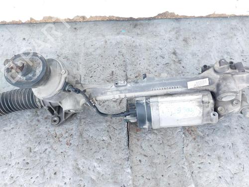 Steering rack SEAT ALTEA (5P1) 1.9 TDI | BP29238299M22 