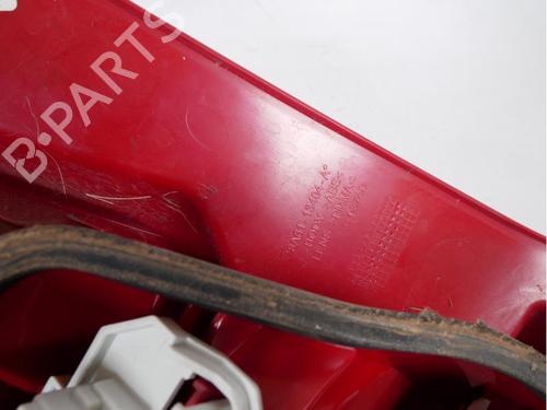 Right taillight FORD FIESTA VI (CB1, CCN) 1.6 TDCi | BP15148270C35 