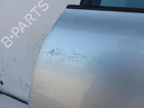 Left rear door SEAT ALTEA (5P1) 1.9 TDI | BP15156571C4 