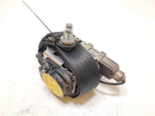 Front right seatbelt FIAT IDEA (350_) 1.3 D Multijet | BP37508267I25 - Image 2