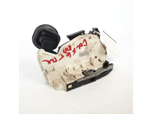 Used Rear right lock VW GOLF VI (5K1) 1.4 TSI (122 hp) 15152918