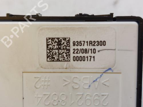 Left front window switch KIA SPORTAGE V (NQ5) 1.6 CRDi MHEV AWD | BP37485957I27 - Image 5