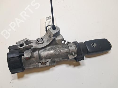 Used Electronic module Electronic module VW LOAD UP! (121, 122, BL1, BL2) 1.0 EcoFuel (68 hp) 36376065 36376065