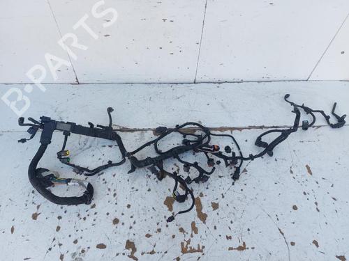 Used Wiring harness PEUGEOT 2008 I (CU_) 1.2 THP 110 / PureTech 110 (110 hp) 28529167