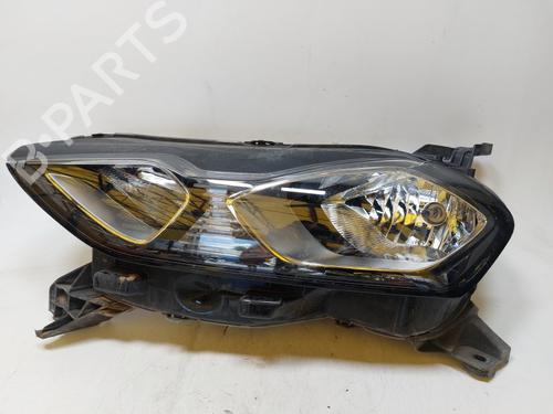 Scheinwerfer links für Scheinwerfer links DS DS 3 / DS 3 CROSSBACK (UR_, UC_, UJ_) 1.5 BlueHDi 100 (UCYHYJ) (102 hp) 36694309 36694309
