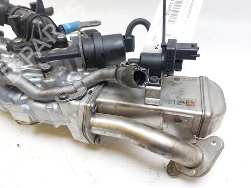 Egr FIAT TIPO Saloon (356_, 357_) 1.6 D (356SXG1B) | BP28182269M69 