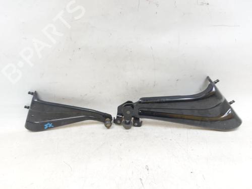 Used Other Other CITROËN BERLINGO (ER_, EC_) 1.5 BlueHDi 100 (102 hp) 33192413 33192413