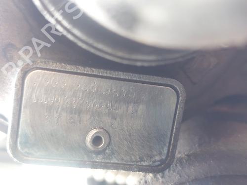 Engine OPEL CORSA C (X01) 1.3 CDTI (F08, F68) | BP36218224M1 - Image 7