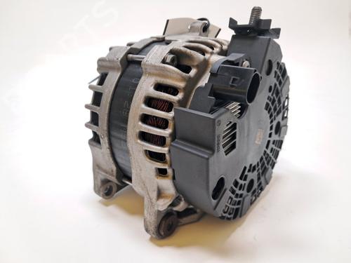 Alternator MERCEDES-BENZ A-CLASS (W176) A 180 CDI / d (176.012) | BP39163365M7 - Image 3