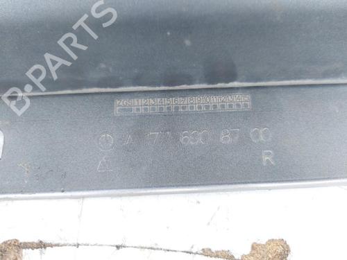 Trinbræt MERCEDES-BENZ A-CLASS (W177) A 180 d (177.010) | BP28618735C149 