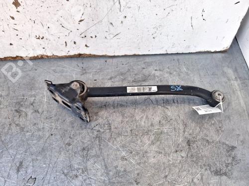 Used Left rear suspension arm Left rear suspension arm JEEP RENEGADE SUV (BU, B1, BV) 2.0 CRD 4x4 (120 hp) 39634755 39634755
