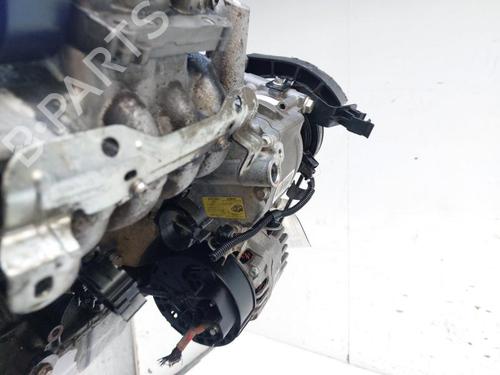 Engine FIAT PANDA (169_) 1.2 Natural Power (169.AXB1A) | BP31090172M1 