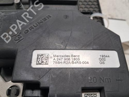 Cable MERCEDES-BENZ GLB (X247) GLB 180 d (247.610) | BP40179085E12 - Image 5