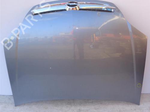 Hood OPEL VECTRA C GTS (Z02) 1.8 16V (F68) | BP15140370C1 