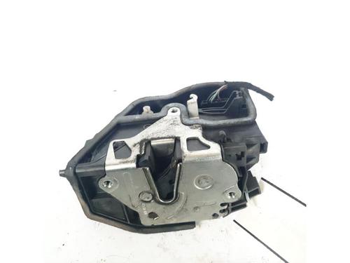 Rear left lock BMW X3 (E83) 2.0 d | BP15153578C100 