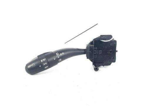 Used Steering column stalk HYUNDAI i30 (FD) 1.4 (109 hp) 15153525