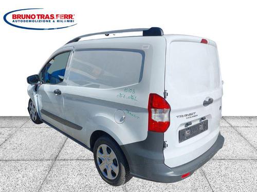 Starter FORD TRANSIT COURIER B460 Box Body/MPV 1.5 EcoBlue | BP15171318M8 - Image 3