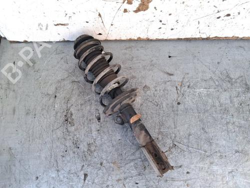 Used Left front shock absorber Left front shock absorber 38558196 38558196