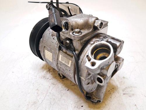 AC compressor SKODA FABIA II (542) 1.2 | BP33752462M34 - Image 4