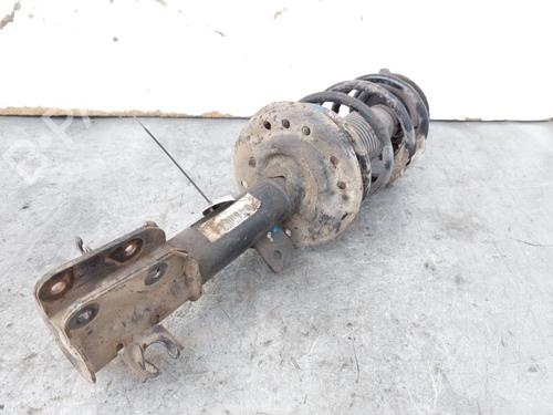 Used Left front shock absorber LANCIA DELTA III (844_) 1.4 (844.AXA1A) (120 hp) 15892370