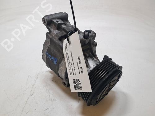 Used AC compressor AC compressor 38718197 38718197