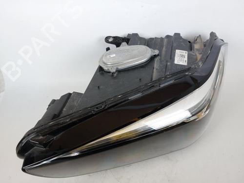 Left headlight BMW X1 (F48) xDrive 20 d | BP17206600C28 