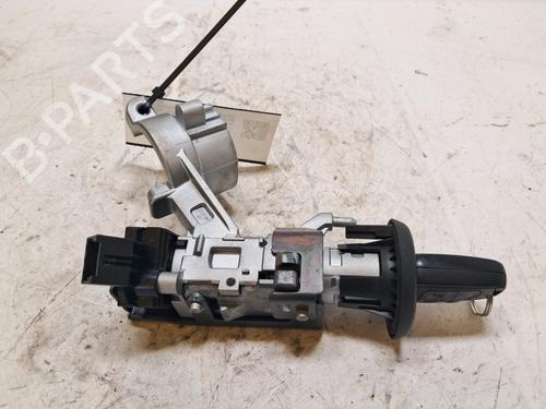 Electronic module OPEL MERIVA B MPV (S10) 1.4 (75) | BP37259925M83 - Image 2