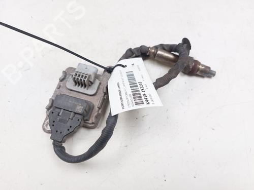 Elektronisk sensor CITROËN C4 Picasso II 1.6 BlueHDi 120 (120 hp) 28367567