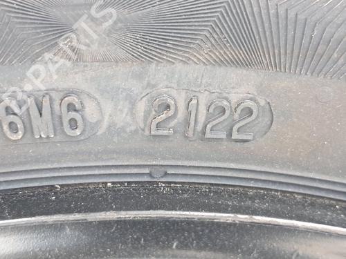 Jack Kit RENAULT CLIO V (B7_) 1.0 TCe 90 (B7MT) | BP36618005C119 - Image 4