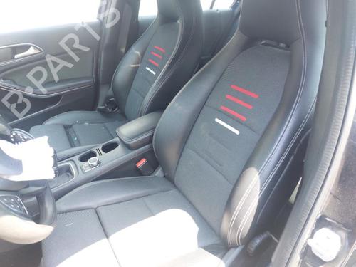 Steering wheel MERCEDES-BENZ A-CLASS (W176) A 160 CDI / d (176.011) | BP27554831C49 - Image 11