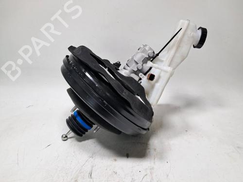 Used Servo brake PEUGEOT 208 II (UB_, UP_, UW_, UJ_) 1.2 Hybrid 136 (UPHPYK) (136 hp) 30921599