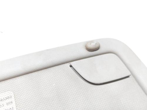 Right sun visor SMART FORTWO Coupe (451) 1.0 (451.331, 451.380) | BP33193805I2  - Image 5