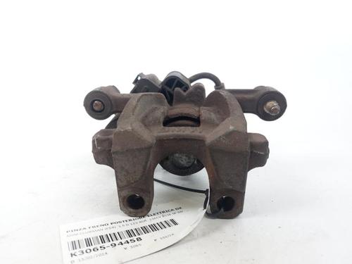 Used Right front brake caliper MINI MINI CLUBMAN (F54) One D (116 hp) 17205383