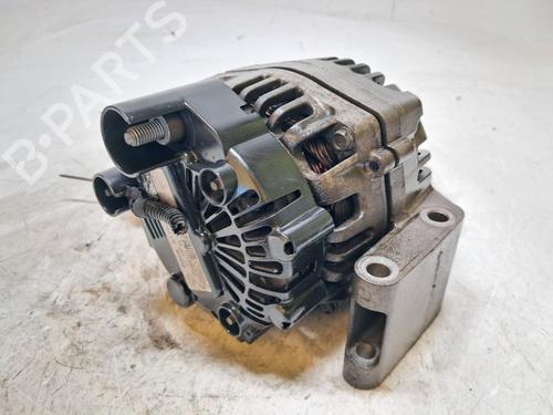 Alternator FIAT PANDA (169_) 1.3 JTD Multijet 4x4 (169AXG1A, 169AXG2A) | BP36218243M7 - Image 3