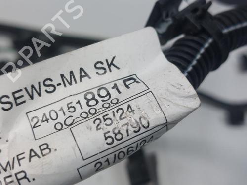 Electronic module RENAULT CLIO V (B7_) 1.5 Blue dCi 100 (B7AD) | BP33195884M83 - Image 5