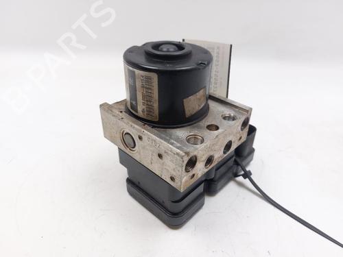ABS Bremseaggregat FORD FUSION (JU_) 1.4 TDCi (68 hp) 29050713