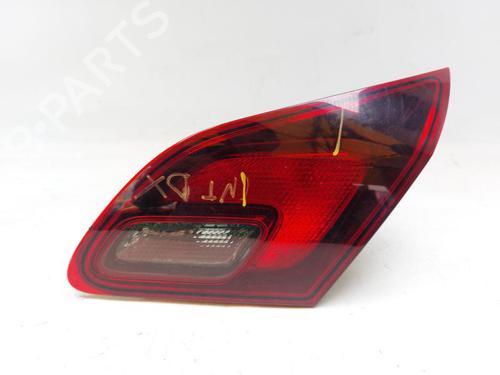 Used Right taillight OPEL ASTRA J (P10) 1.7 CDTI (68) (125 hp) 28312202