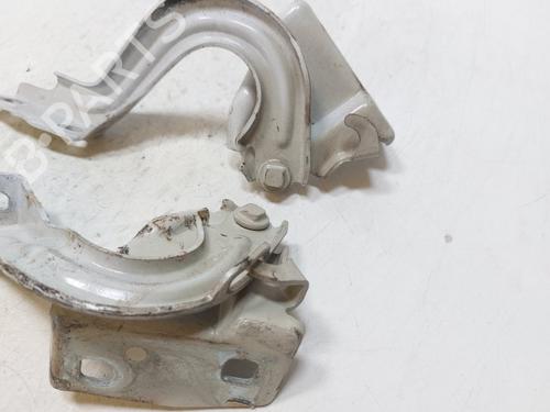 Hinge/Door check strap PEUGEOT BOXER Platform/Chassis 2.2 BlueHDi 165 | BP37287189C146 - Image 3