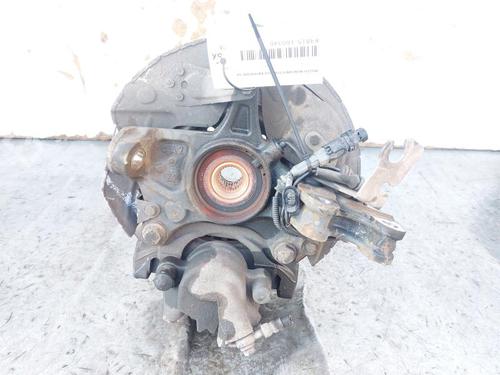 Left front steering knuckle CITROËN C4 Picasso II 1.6 BlueHDi 120 | BP29584138M25 