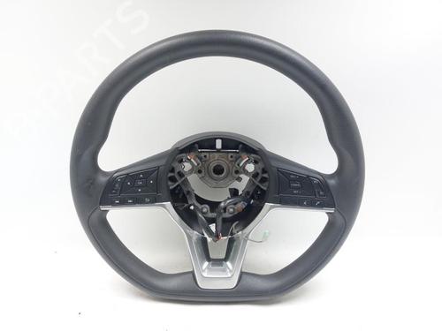 Used Steering wheel NISSAN MICRA V (K14) 1.0 IG-T (92 hp) 29884649