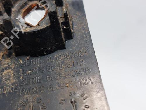 Right taillight SEAT IBIZA III (6L1) 1.4 TDI | BP31241259C35