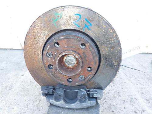Used Right front steering knuckle Right front steering knuckle 25782061 25782061
