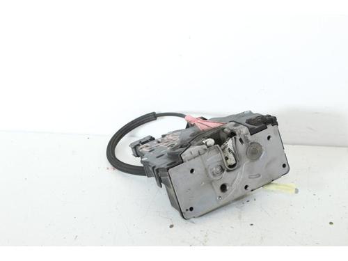Rear left lock OPEL CORSA E (X15) 1.0 (08, 68) | BP15145092C100 
