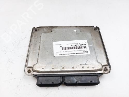 Engine control unit (ECU) VW POLO (9N_, 9A_) 1.2 | BP28179747M57 